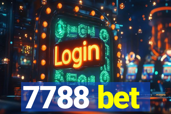 7788 bet